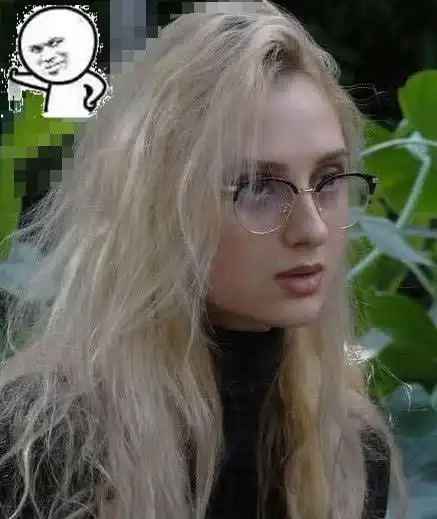 乌克兰小姐姐找男友,一个条件让人望而却步,网友家里有矿可以