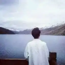 跪求这张图的情侣头像