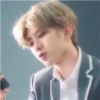 适合做头像的蔡徐坤图片微信头像图片大全