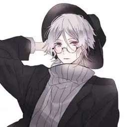 网红卡通头像男网红爱用的动漫头像合集