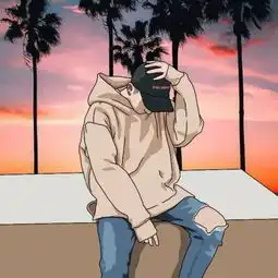 心情不好的时候就喜欢换个头像超好看的头像