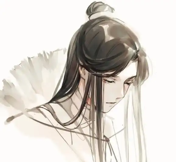 天官赐福君吾谢怜经历相同结局不同,为什么差的不只是花城