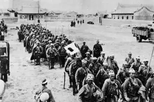 1945年,自己还拥有700余万军队,日本为何投降