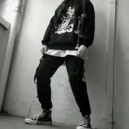 爱情里被爱的男生头像