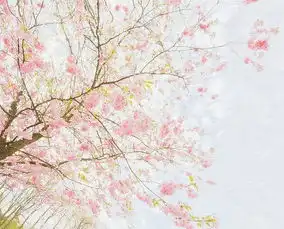 小物件的精致可爱小清新