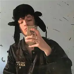 2018男人头像图片成熟霸气最新都是女生最喜欢的类型