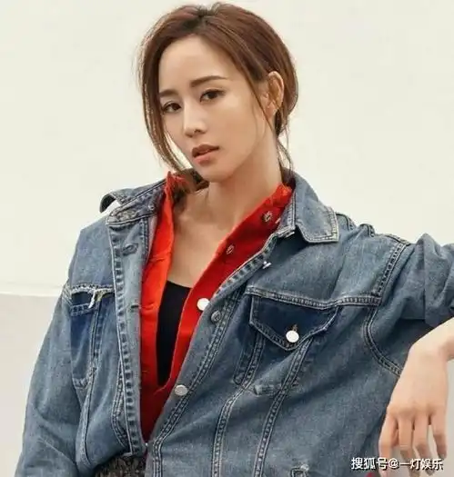 张钧甯与路人发生冲突路人情绪激动,究竟发生了什么