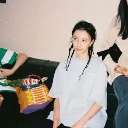 有哪些蓝色的头像或壁纸