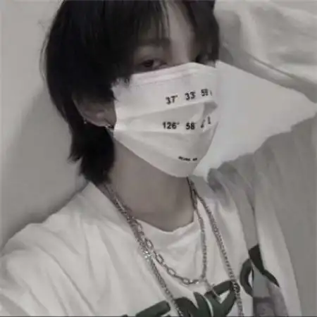 成熟帅气男头像图片,优质开挂虐死你