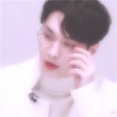 exo头像带字女生男生exo头像图片大全exo头像动漫腾牛个性网