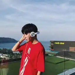 高冷帅气超好看的男生头像2018最新版我爱你但开始即是结束