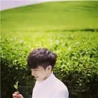 百度最帅的微信头像