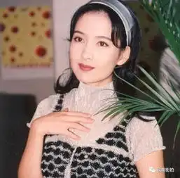 80年代的港风穿搭被惊艳到了