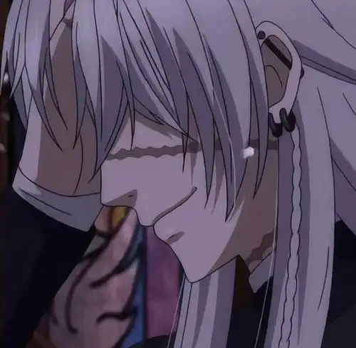 今日份动漫男生头像