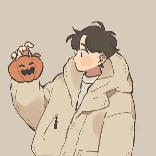 男生头像记得在这杂乱的生活里,每天带点笑意评论