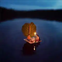 天才少年的奇幻漂流记