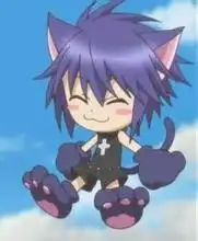 有什么好看的二次元的男生帅气点的头像吗