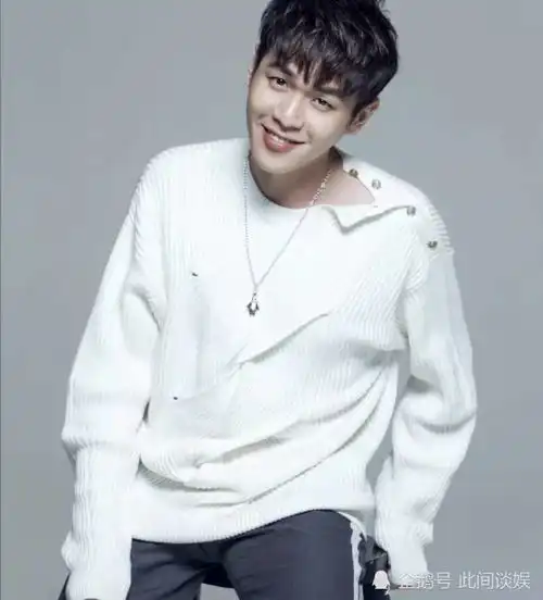 四位人气男艺人同天生日,张若昀事业爱情双丰收,张新成林彦俊同岁