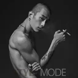 又有小鲜肉可以养眼了新生代韩模私房照让你爱上他