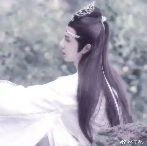 年少有为的男孩