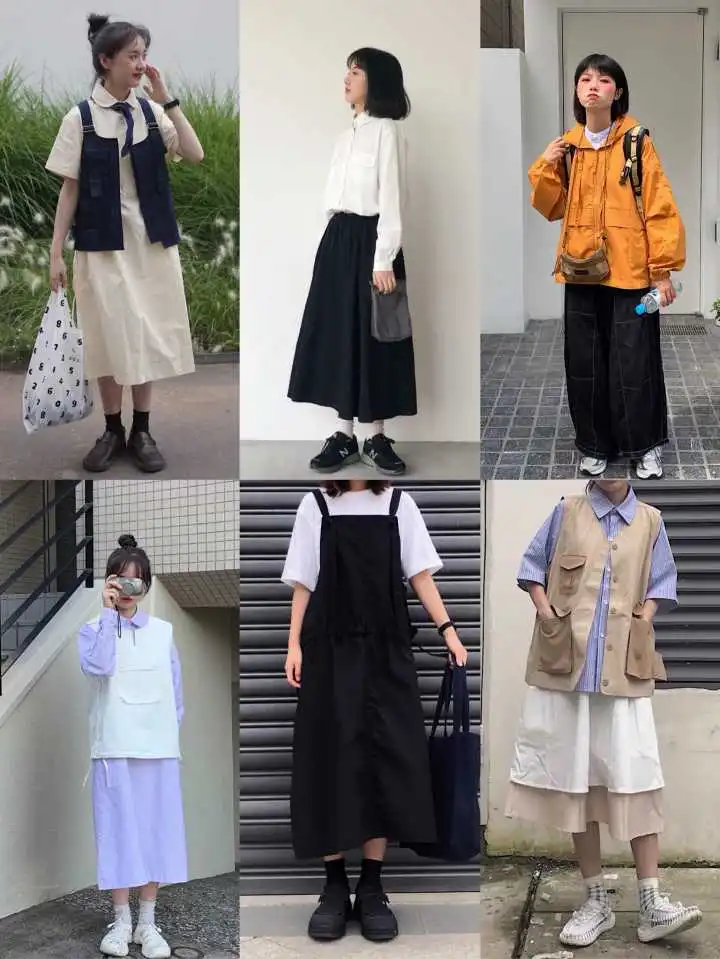 淘宝上有哪些真正在用心做女装的店铺