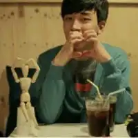 qq头像不好意思我的节操掉了情侣最有爱