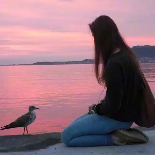 对的人无论什么时候遇到都还是会心动