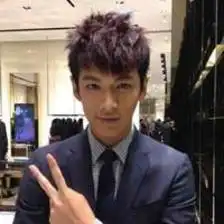 男神鲨鱼君寒假要胖成球图片堆糖网