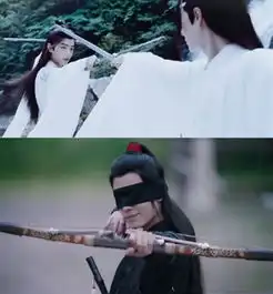 魏无羡究竟有多厉害魏无羡技能大全,难怪被仙门百家所忌惮