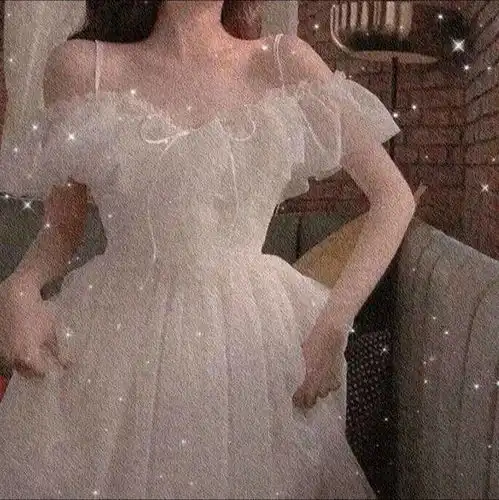 女生头像仙气飘飘的复古女生头像