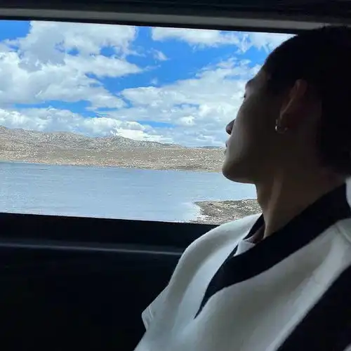 今日份好看的头像来啦