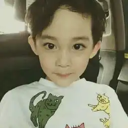 谁知道他叫什么啊