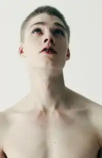 谁知道这个男模是谁嘛,谢谢