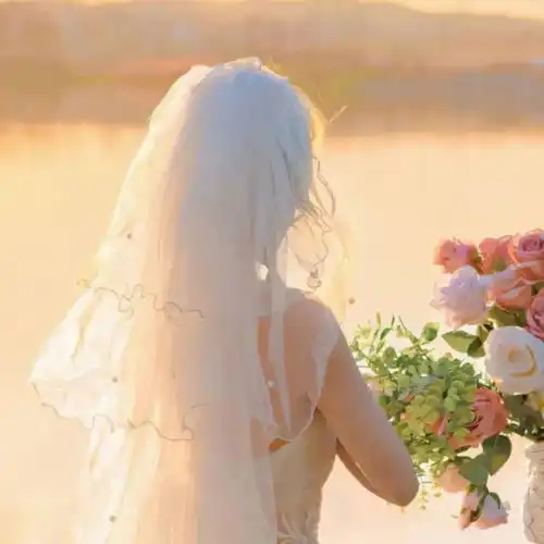 18张情侣必备的微信头像,单身勿进