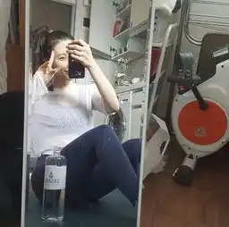 她200斤时被男友劈腿,在朋友圈消失2年,随后惊艳了所有人