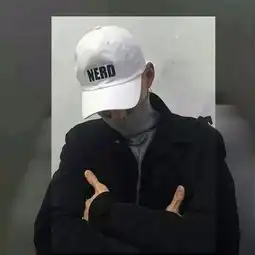 有类似这种的头像吗