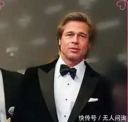 44岁吴彦祖同框54岁皮特,意识了高级别男人味,相当帅气