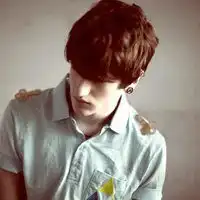 九尾狐少年图片大全微信头像图片大全
