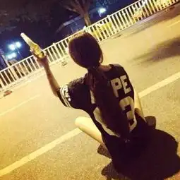 谁有和这个差不多的男生头像