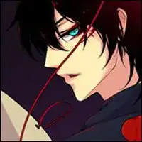 炫酷霸气动漫图片男生微信头像图片大全