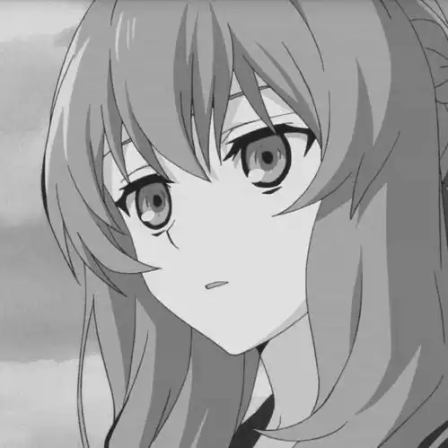 超奈斯各番动漫头像集结