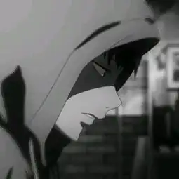 ins心酸动漫头像心酸什么,又不止我一个人爱而不得