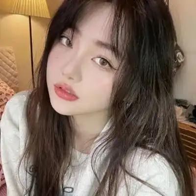 女生头像是路人就该好好路过