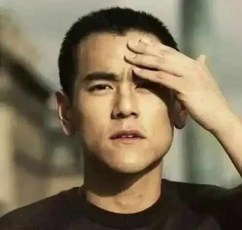 最受男生欢迎的清凉发型我选寸头时尚频道