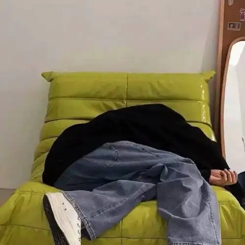 来一波女头分享