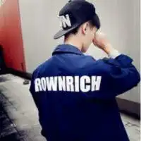 头像个性男生微信头像图片大全