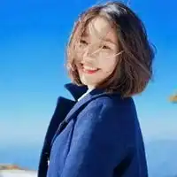 适合男生的女生头像适合男生用的好看女生头像