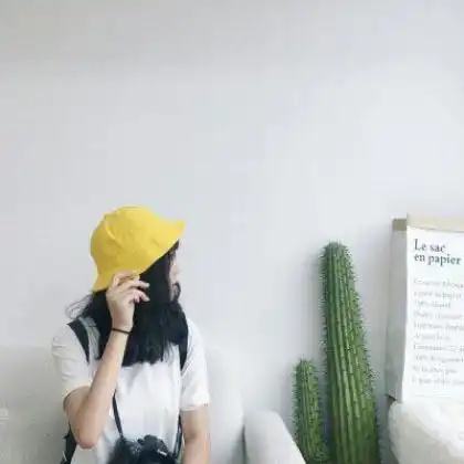 qq头像情侣真人版一男一女分开版,大多数是意境的