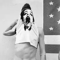 欧美霸气个性男女混合头像邪恶霸气有内涵