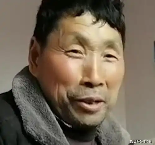 河南20岁智障女孩嫁55岁大爷哭泣,大爷已同房,她要能生就生一个